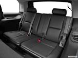  3rd row seat from Driver Side photo